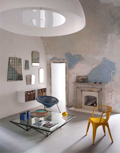 SALONE