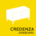 credenza