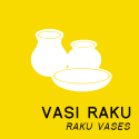 vasi raku